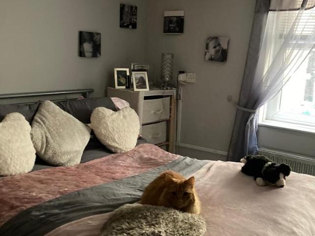 Apartment for rent in Oxenden, Canterbury