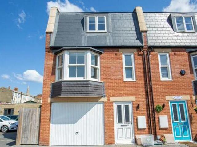 House for sale in Herne, Kent