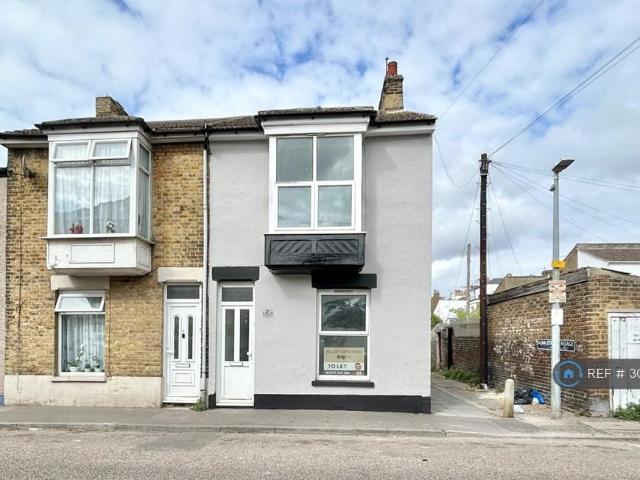 House for rent in Mile Town, Swale
