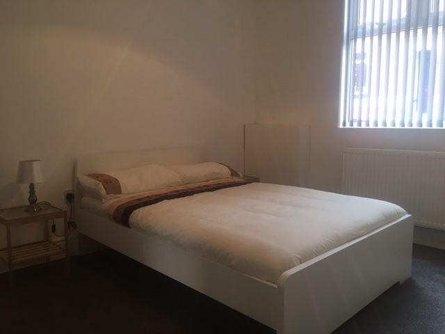 House for rent in Stoke, Stoke-on-Trent