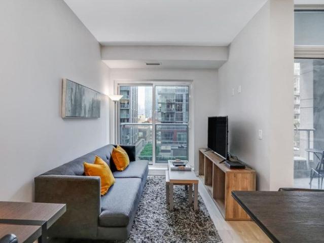 House for rent in Spadina—Fort York, Toronto