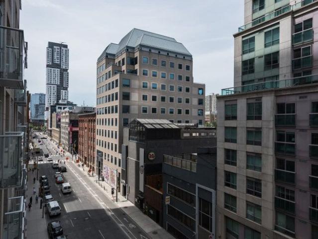 House for rent in Spadina—Fort York, Toronto