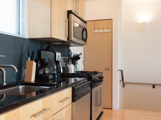 Apartment for rent in Nob Hill, Albuquerque