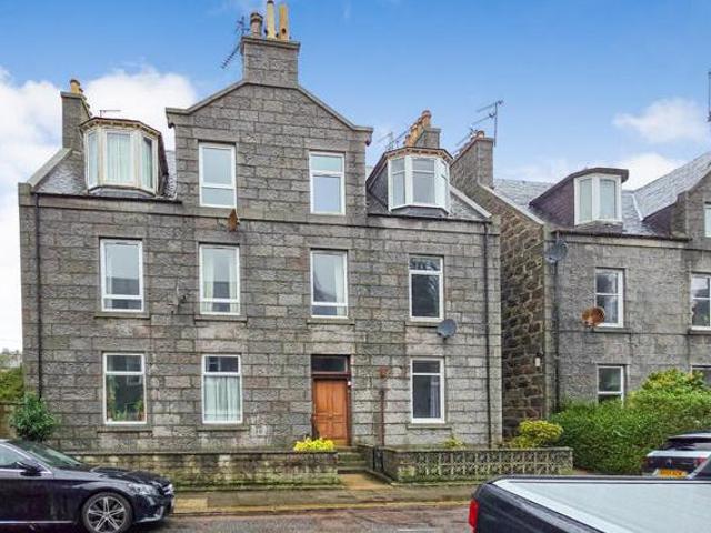 House for sale in Scotland