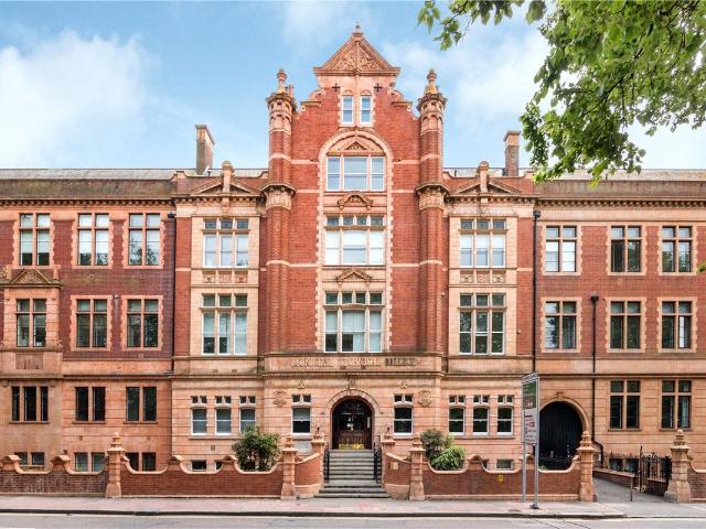 Apartment for rent in Queen's Park, Brighton & Hove