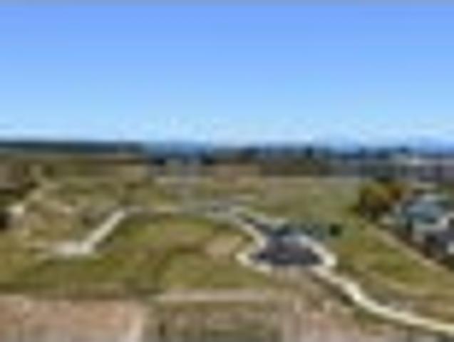 Land for sale in Richmond Heights, Taupō District