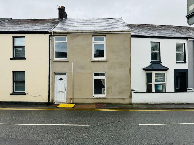 Apartment for rent in Carmarthen, Wales
