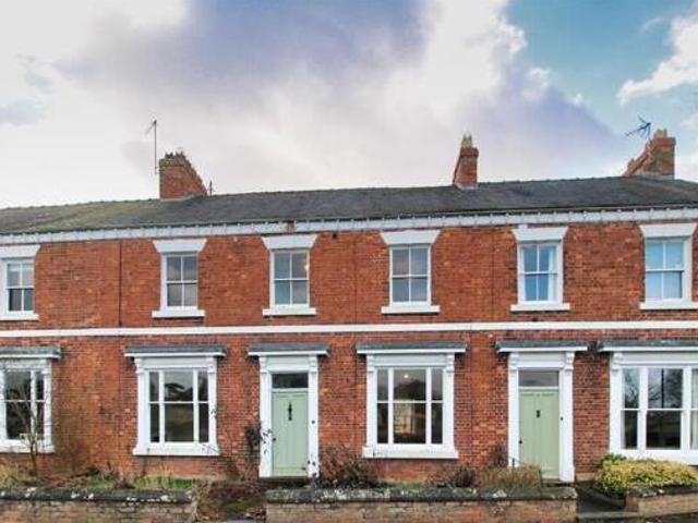 House for rent in York and North Yorkshire, England