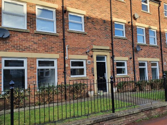Apartment for rent in Bensham, Tyne And Wear