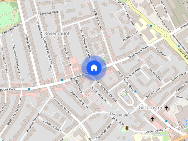 Apartment for rent in Ballindoch, Scotland