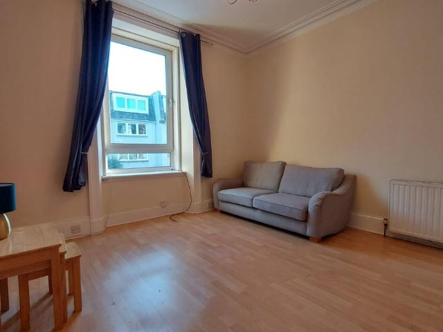 Apartment for rent in Ballindoch, Scotland