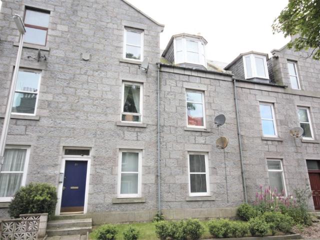 Apartment for rent in Ballindoch, Scotland
