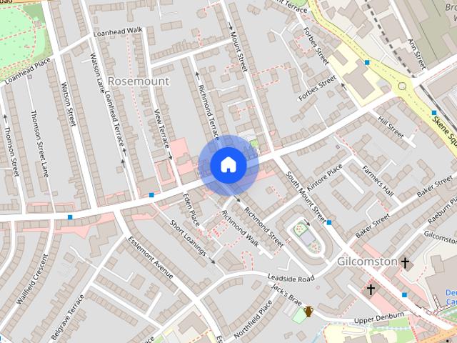 Apartment for rent in Ballindoch, Scotland
