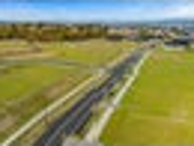Land for sale in Richmond Heights, Taupō District