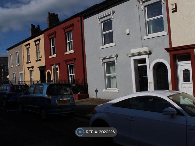 House for rent in Corkickle, Whitehaven