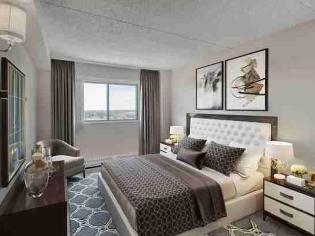 Apartment for rent in Northwest, Alberta