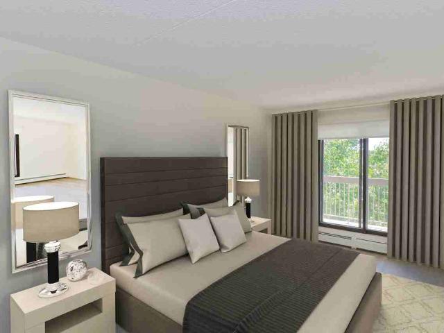 Apartment for rent in Northwest, Alberta