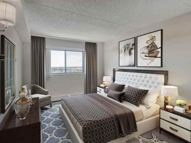 Apartment for rent in Northwest, Alberta