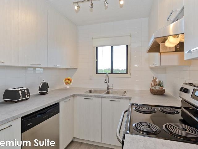 Apartment for rent in Northwest, Alberta