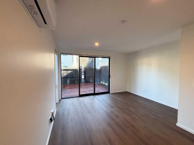 Townhouse for rent in Richmond, Linwood-Central-Heathcote Community