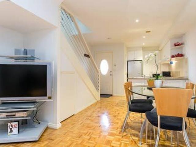 Townhouse for rent in Richmond, Melbourne