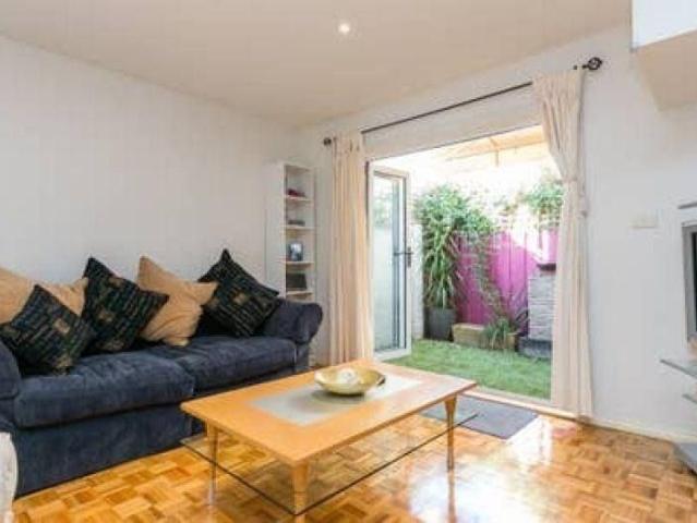 Townhouse for rent in Richmond, Melbourne