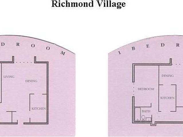Apartment for rent in East St. Paul, Manitoba