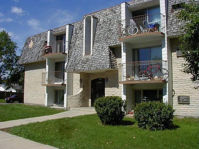 Apartment for rent in East St. Paul, Manitoba
