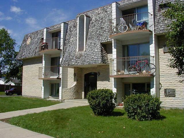 Apartment for rent in Winnipeg