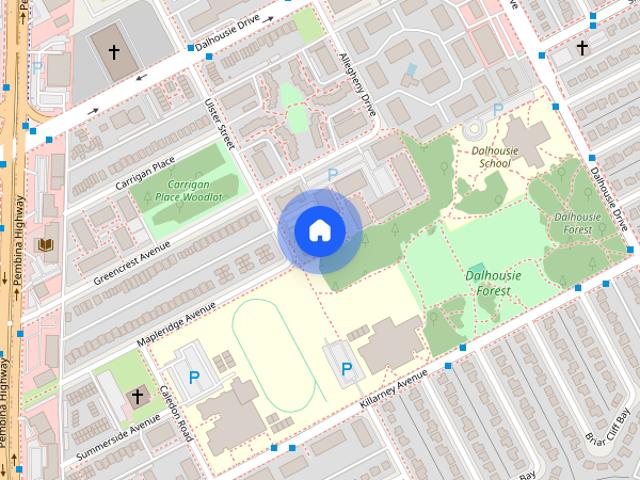 Apartment for rent in Winnipeg