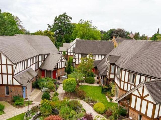 House for sale in Nantwich