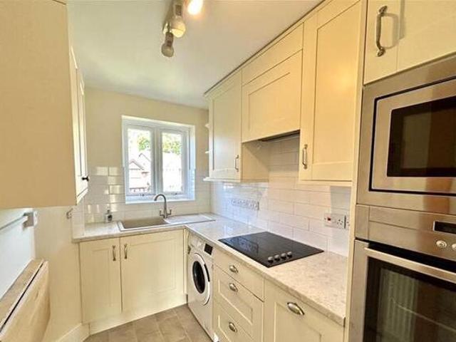 House for sale in Nantwich