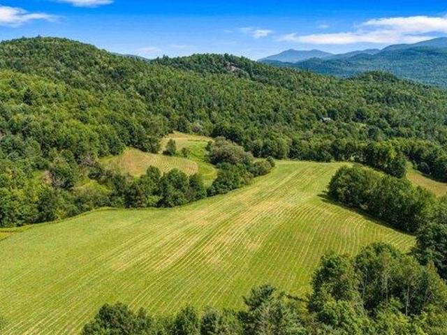 Land for sale in Richmond, Vermont