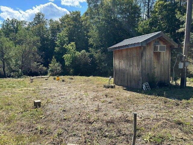 Land for sale in Richmond, Vermont