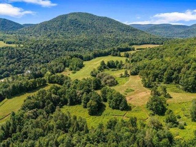 Land for sale in Richmond, Vermont
