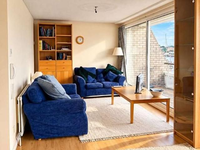Apartment for rent in Devonport, Plymouth