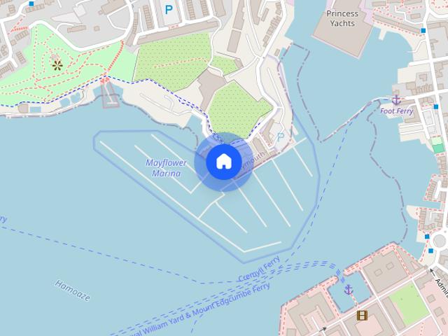 Apartment for rent in Devonport, Plymouth