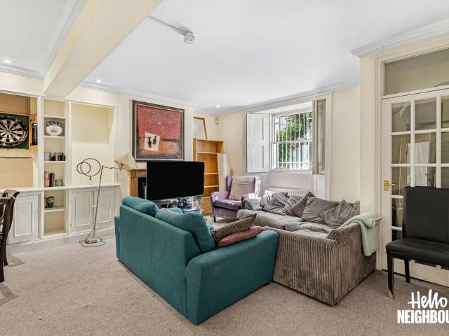 House for rent in London Borough of Hammersmith and Fulham, Greater London