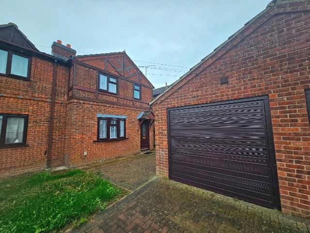House for rent in Four Gotes, Cambridgeshire
