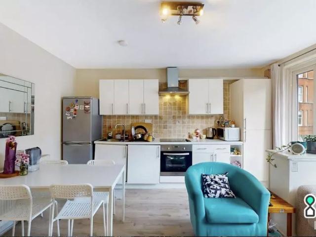Apartment for rent in Shepherd's Bush, Greater London