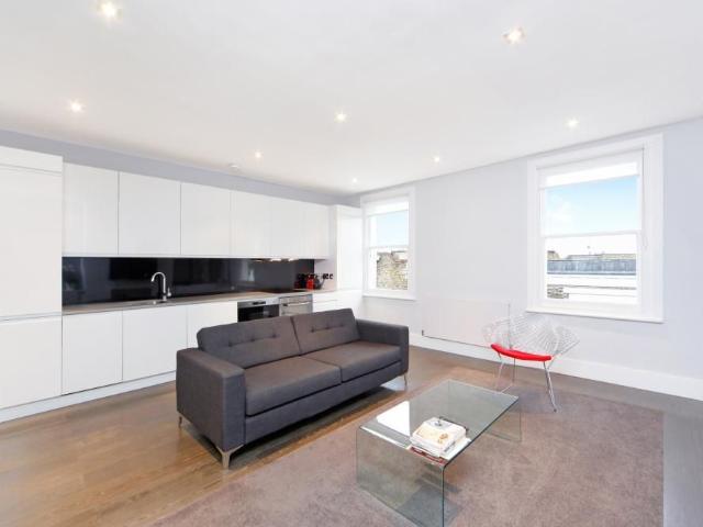 House for rent in Brook Green, Greater London