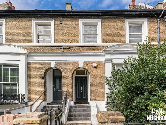 House for rent in Shepherd's Bush, Greater London