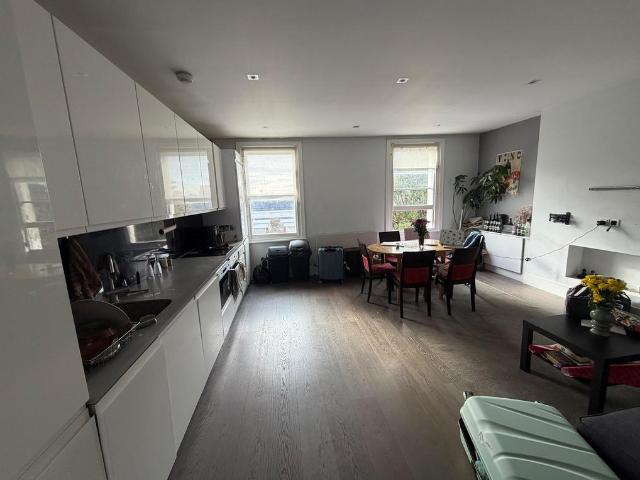 Apartment for rent in London Borough of Hammersmith and Fulham, Greater London