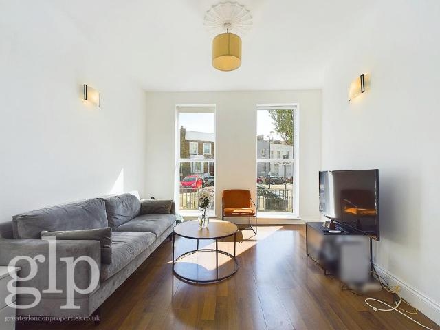 House for rent in Shepherd's Bush, Greater London