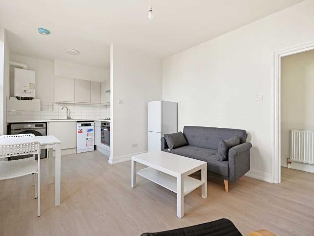 Apartment for rent in Shepherd's Bush, Greater London