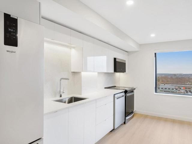 Apartment for rent in Halifax, Nova Scotia