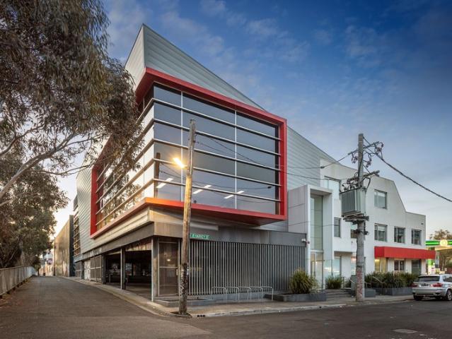 Office for sale in Camerons Creek, Victoria