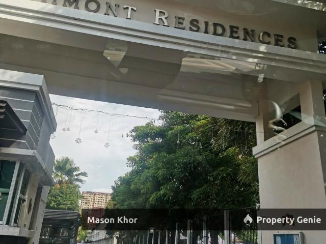 Terraced House for sale in Georgetown, Penang