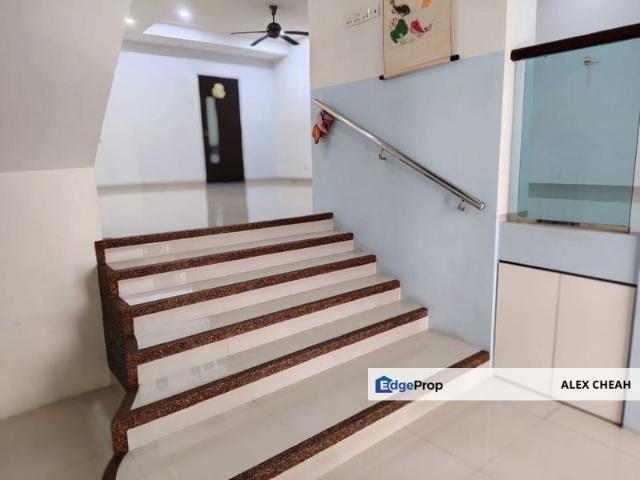 House for sale in Georgetown, Penang