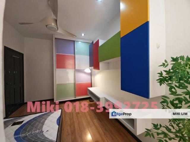 House for rent in Georgetown, Penang